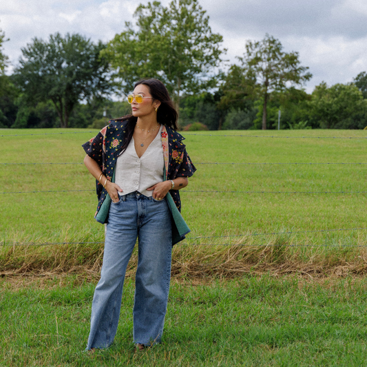 Layering Season