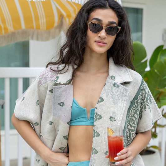 Attempts at Being Effortlessly Cool
