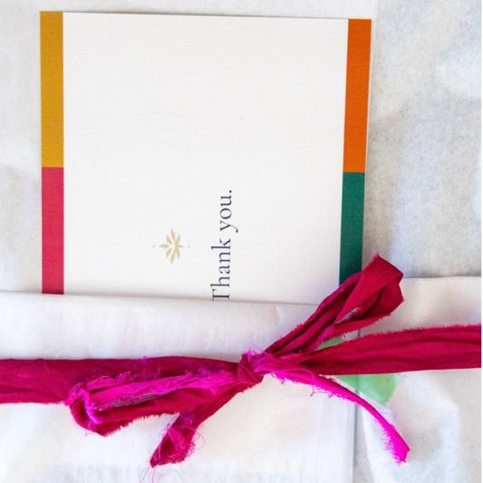 Choosing Stones, Stitch by Stitch: A Compliment, a Conversation, a Thank You, and a Rabbit Hole of Remarkable Women