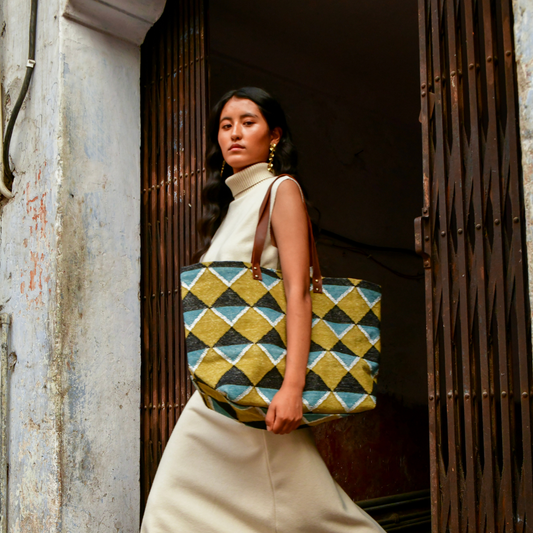 Heartfelt Handlooms