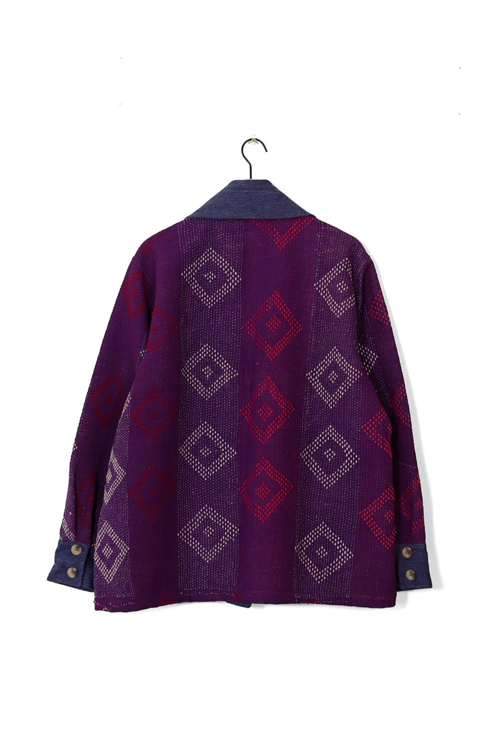 Medium Barn Coat B1043