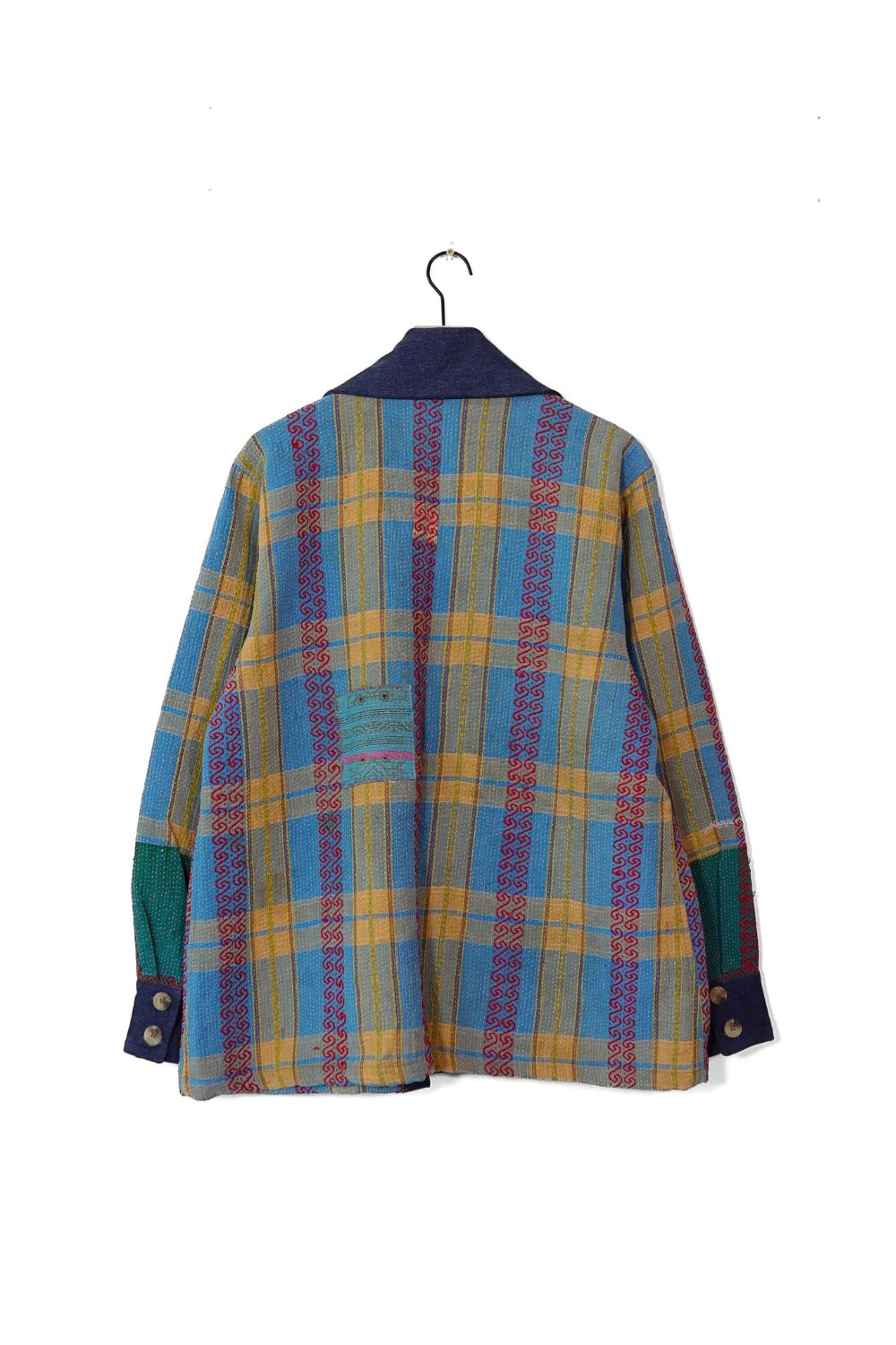 Medium Barn Coat B1041