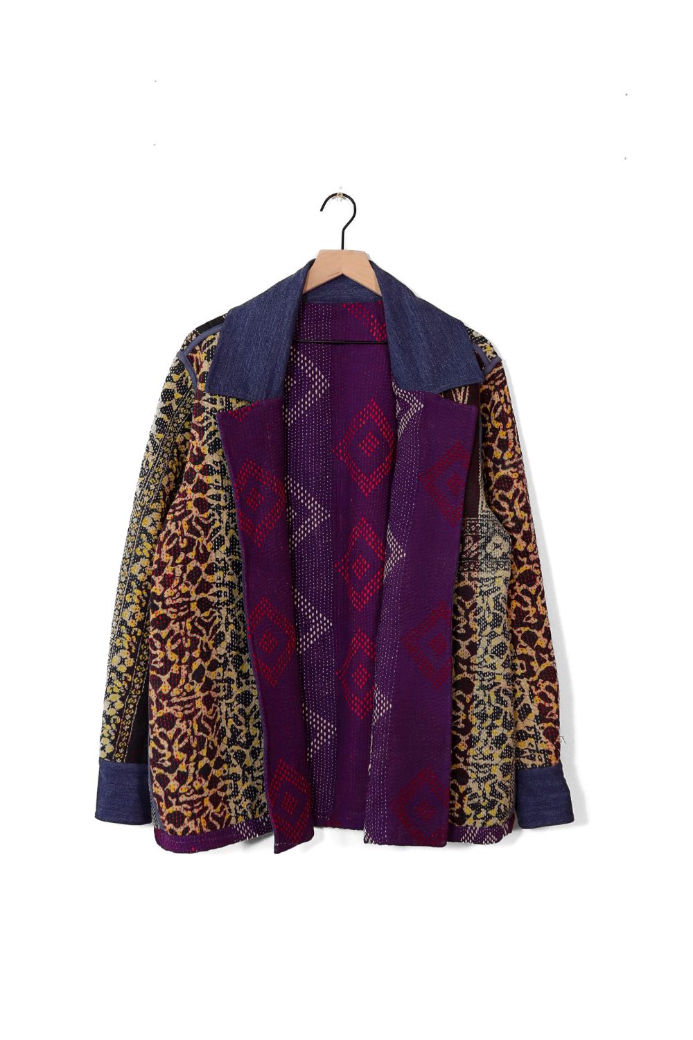 Medium Barn Coat B1043
