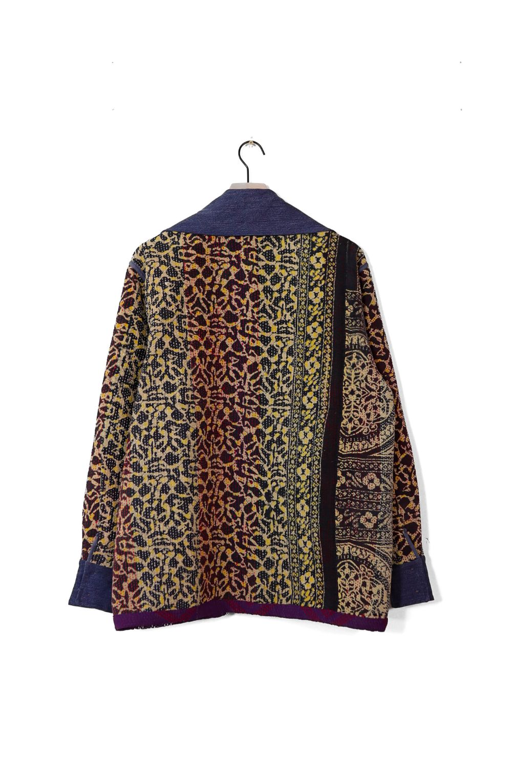 Medium Barn Coat B1043