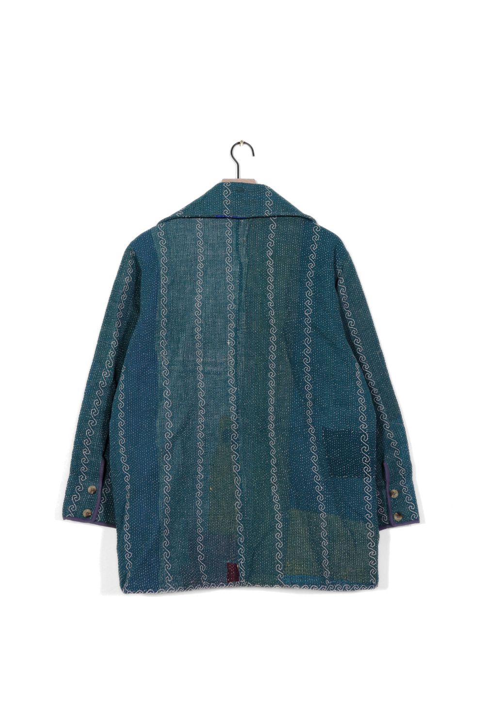 Medium Barn Coat B1074