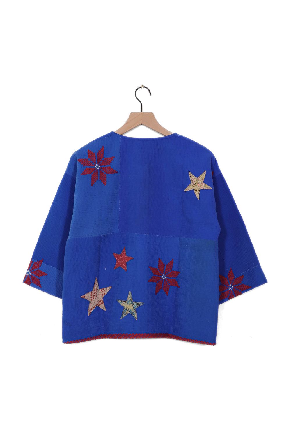 Medium Patch Coat P1058