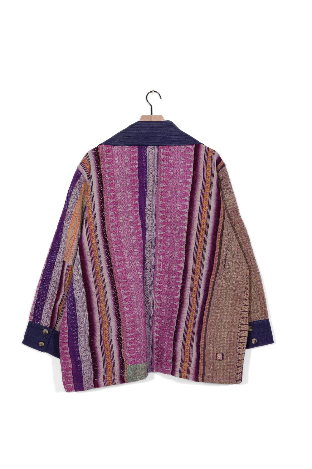 Large Barn Coat B1078