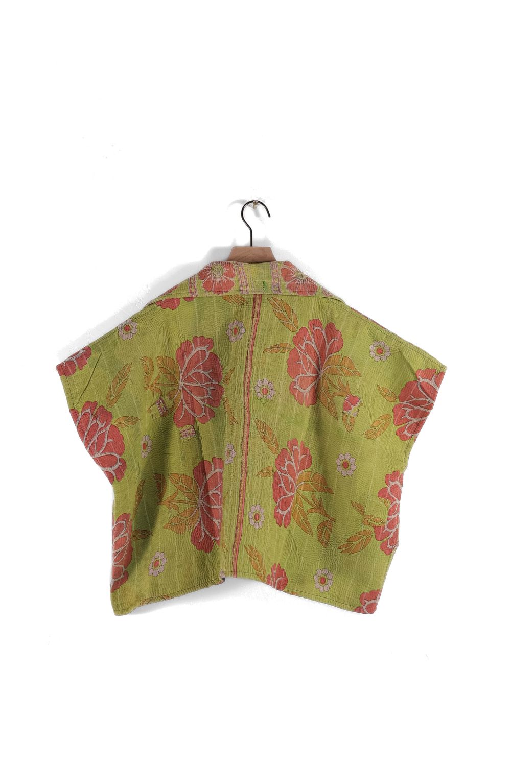 Crop T631