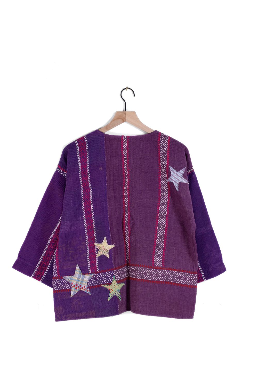 Large Patch Coat P1071