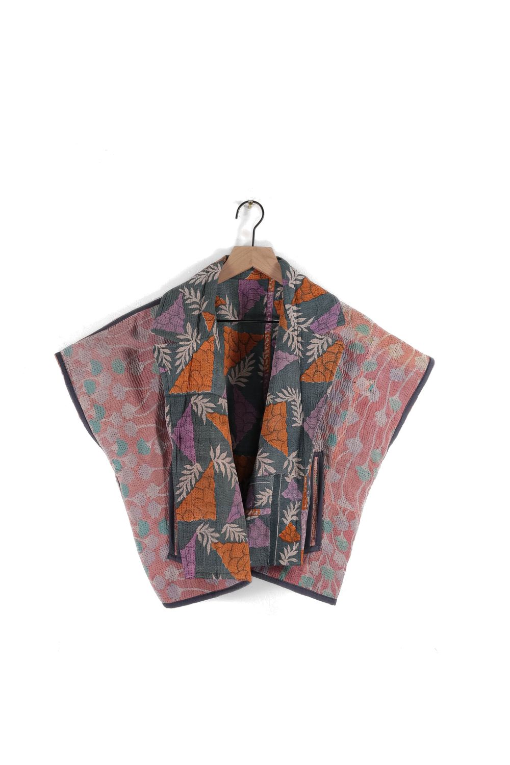Crop T626