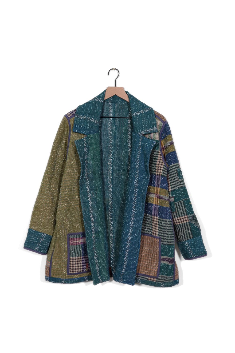 Medium Barn Coat B1074