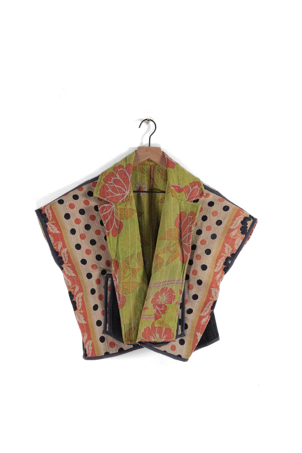 Crop T631
