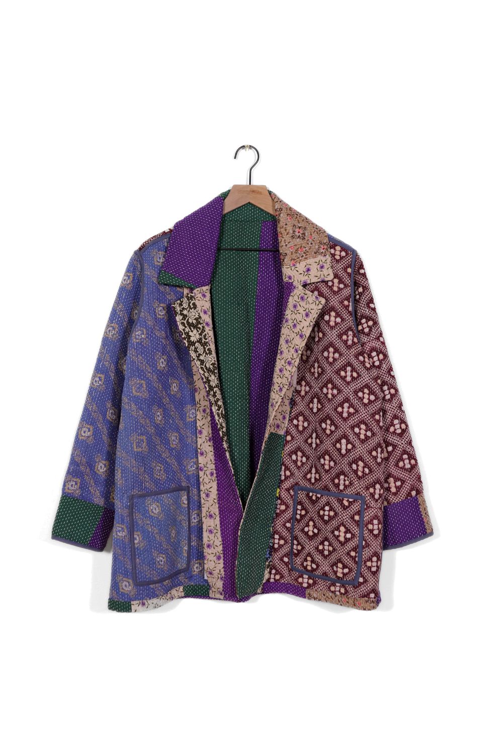 Medium Barn Coat B1076