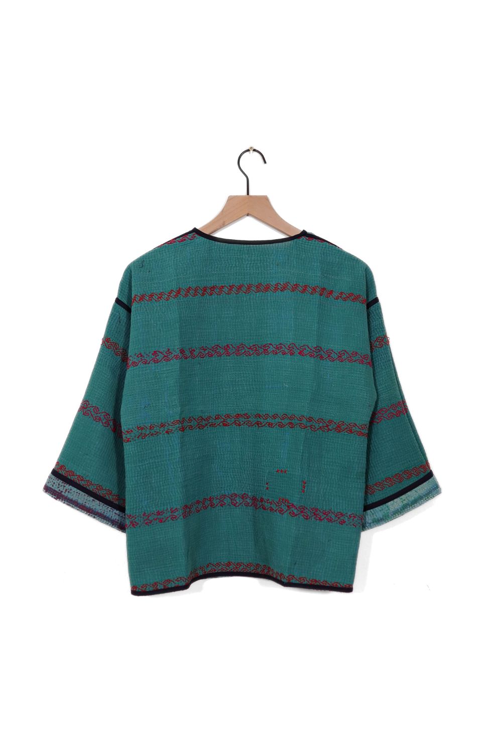 Medium Patch Coat P1056