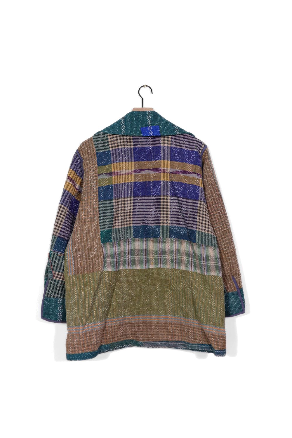Medium Barn Coat B1074
