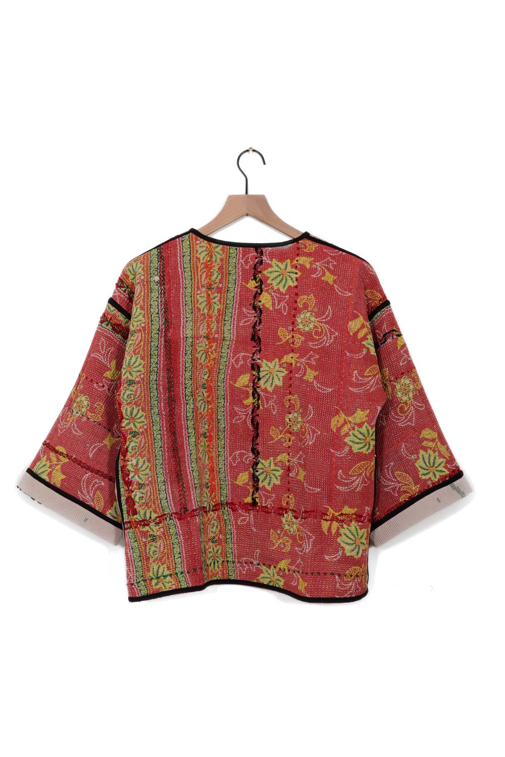 Medium Patch Coat P1059