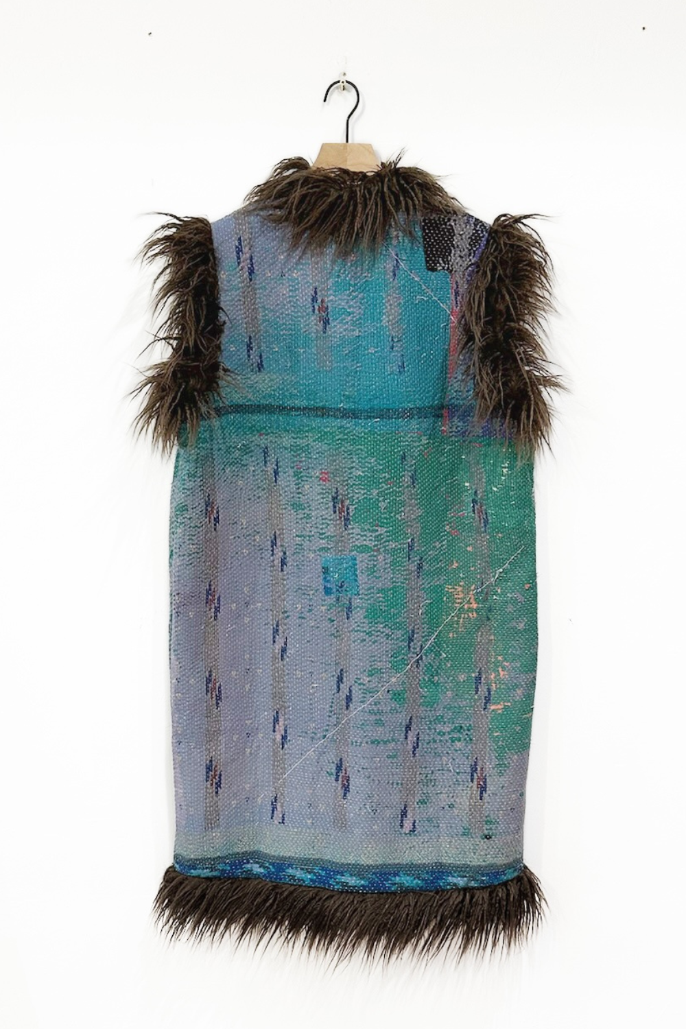 Large Rani Duster V2015