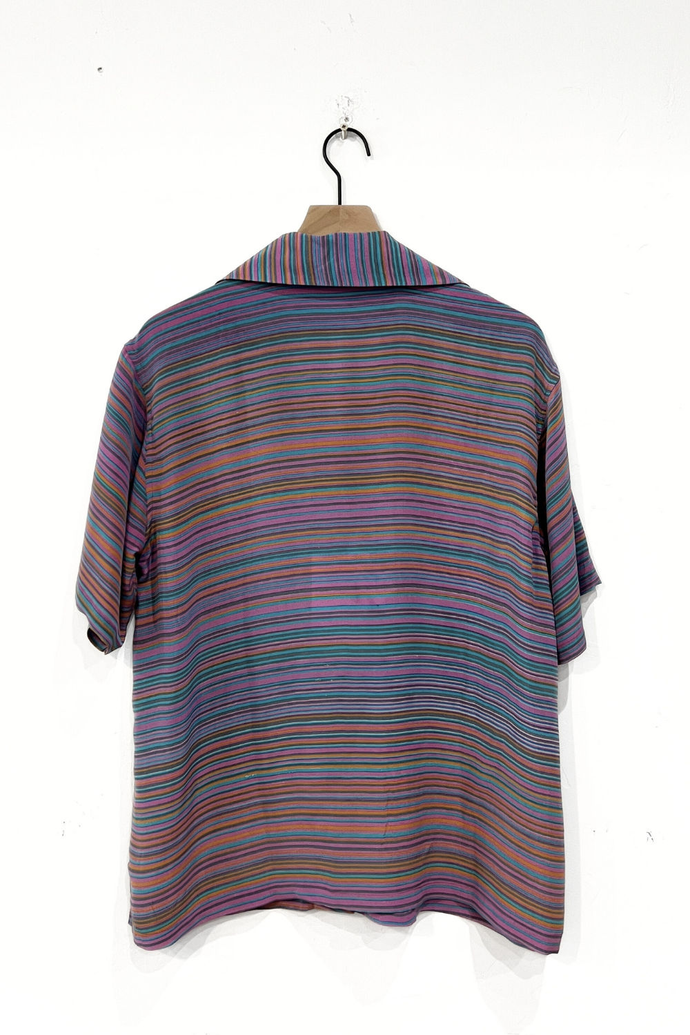 Camp Shirt C1017