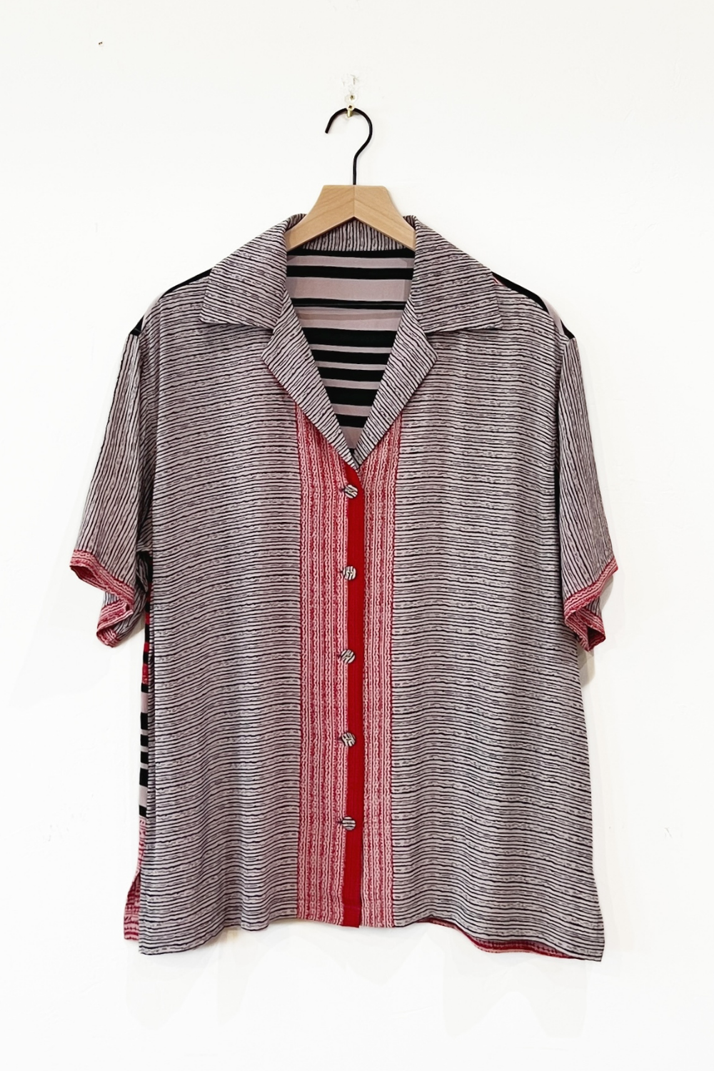 Camp Shirt C1002