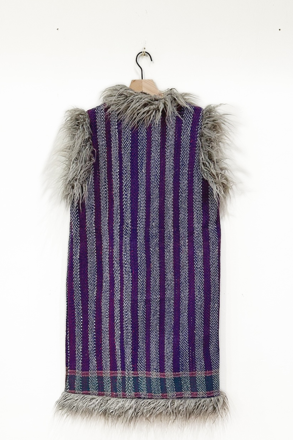 Small Rani Duster V2008