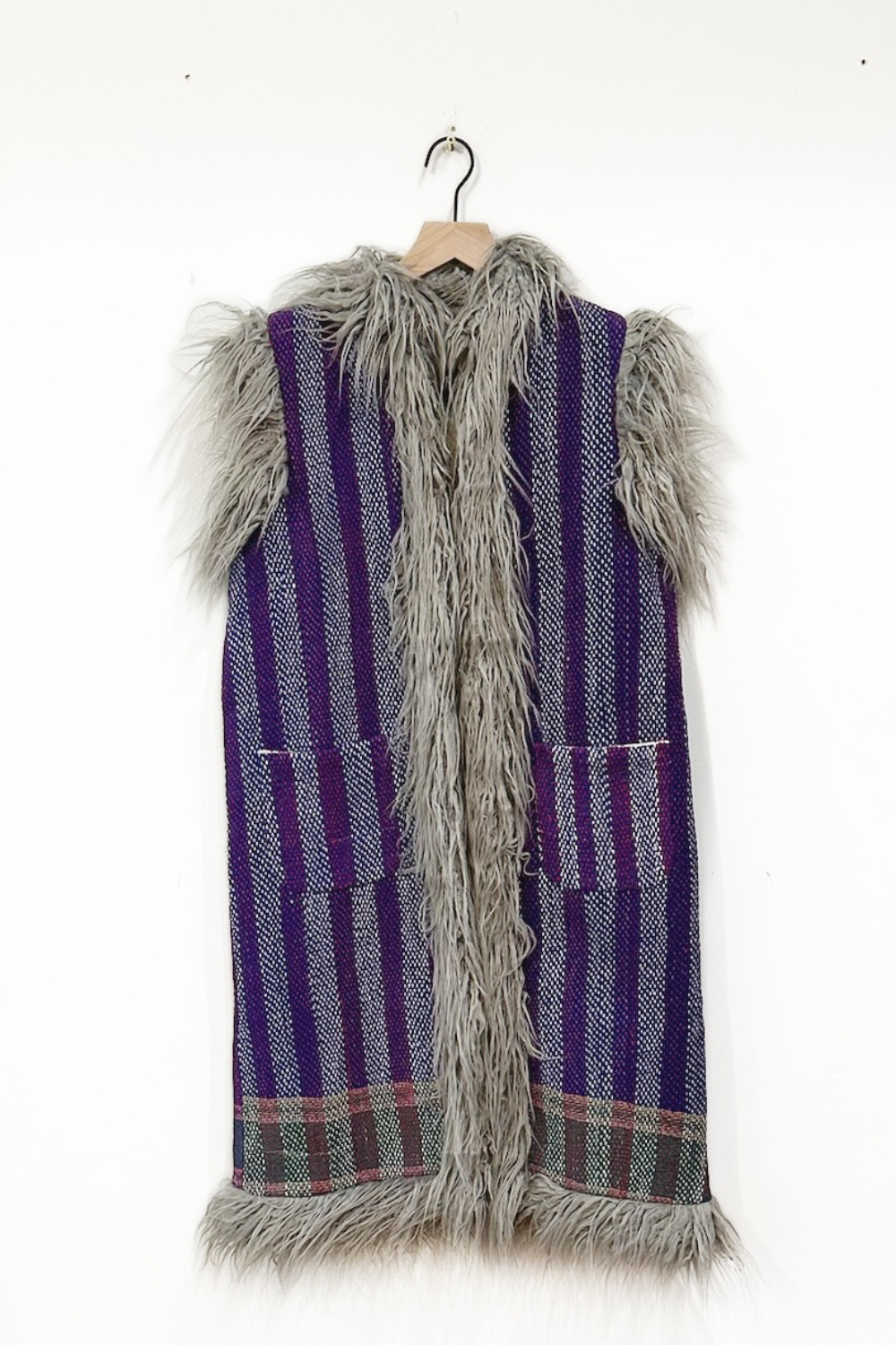 Small Rani Duster V2008