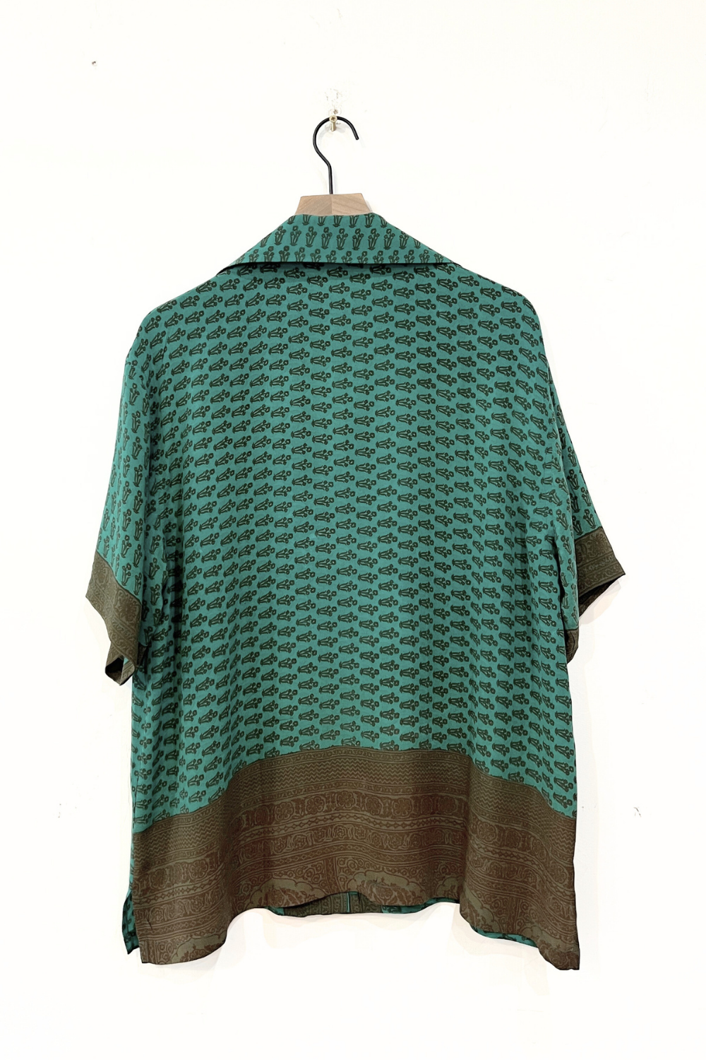 Large Camp Shirt C1028