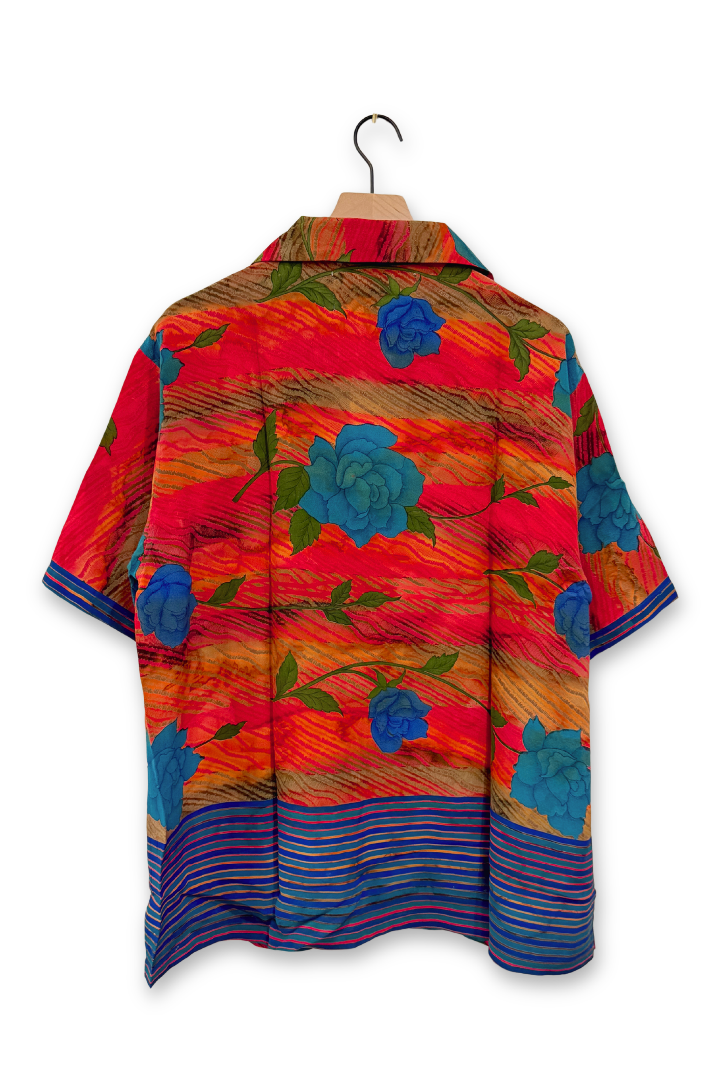 Large Camp Shirt 2.0 C3153