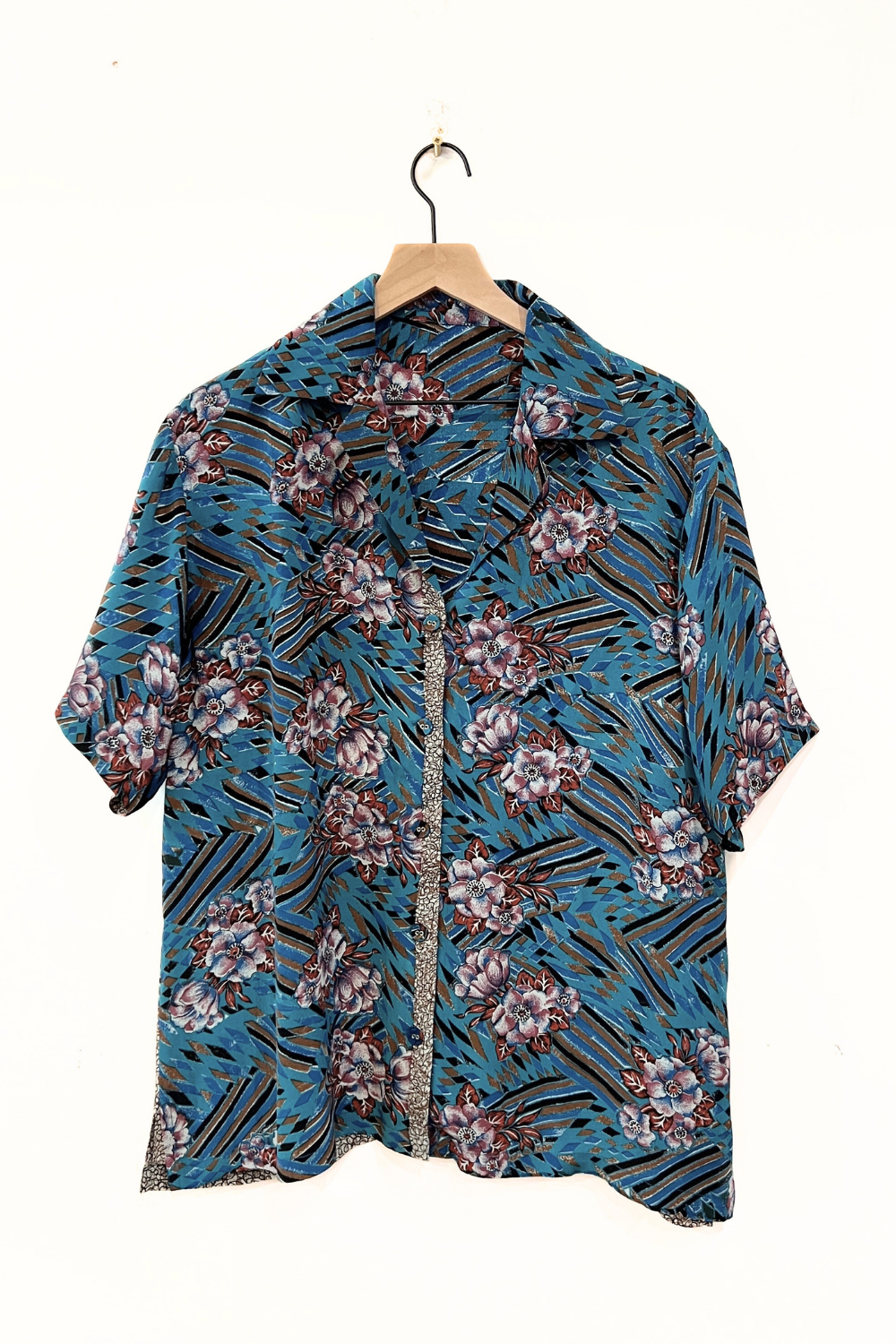 Camp Shirt C1013