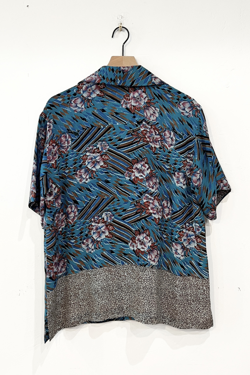 Camp Shirt C1013