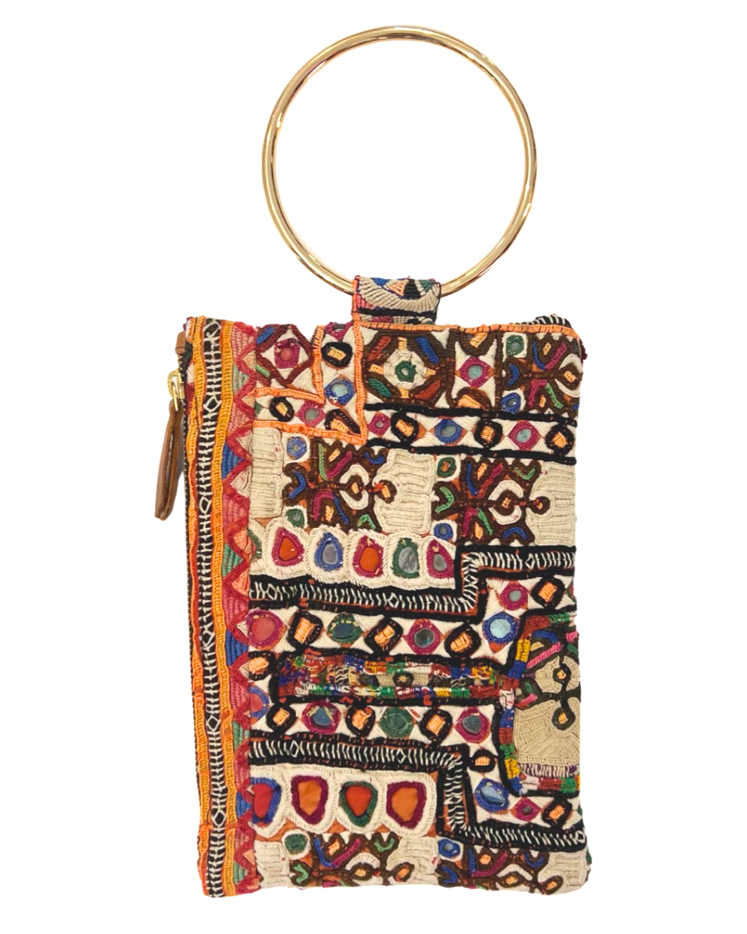 Ring Clutch 001