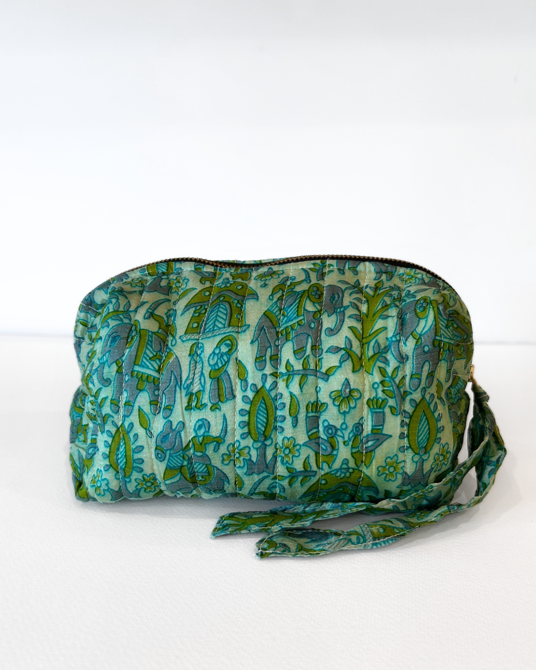 Dumpling Bag 357