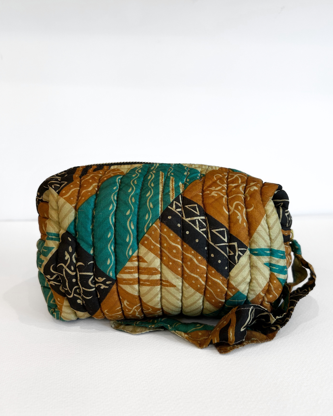Dumpling Bag 349