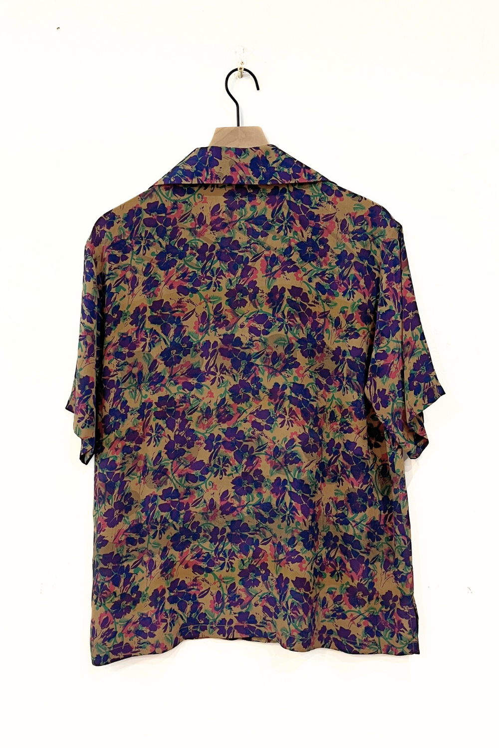 Camp Shirt C1011
