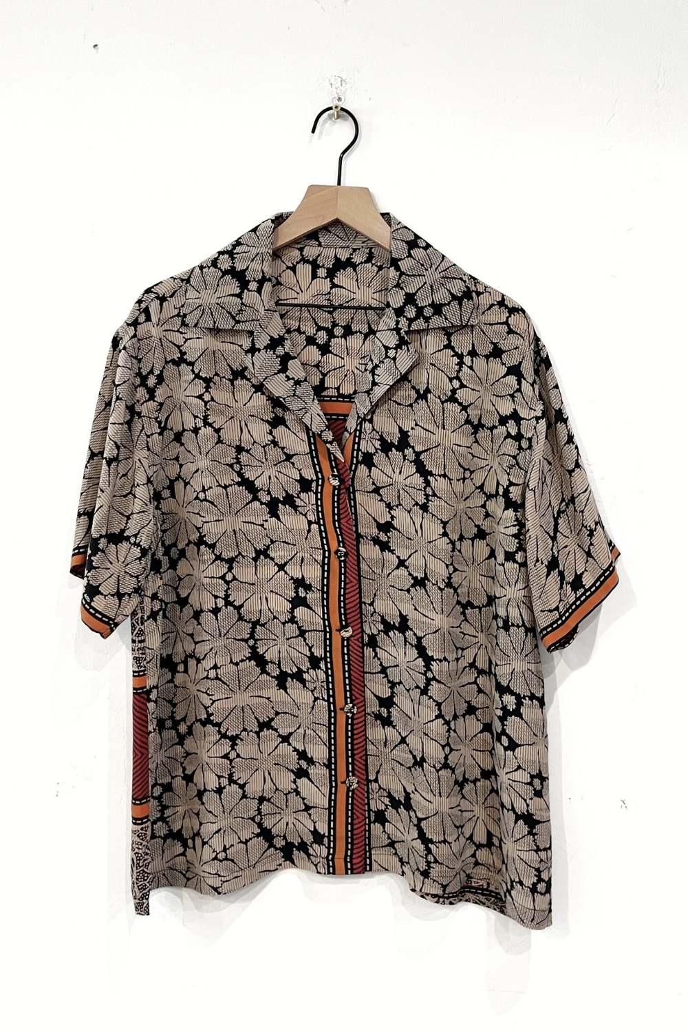 Camp Shirt C1020