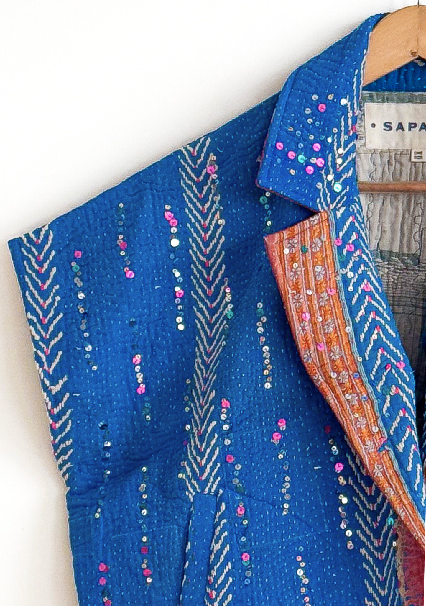 Tara Crop C31