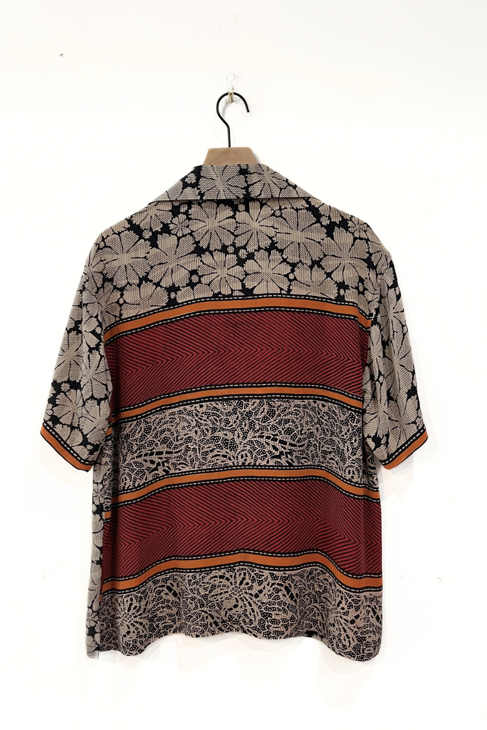 Camp Shirt C1020