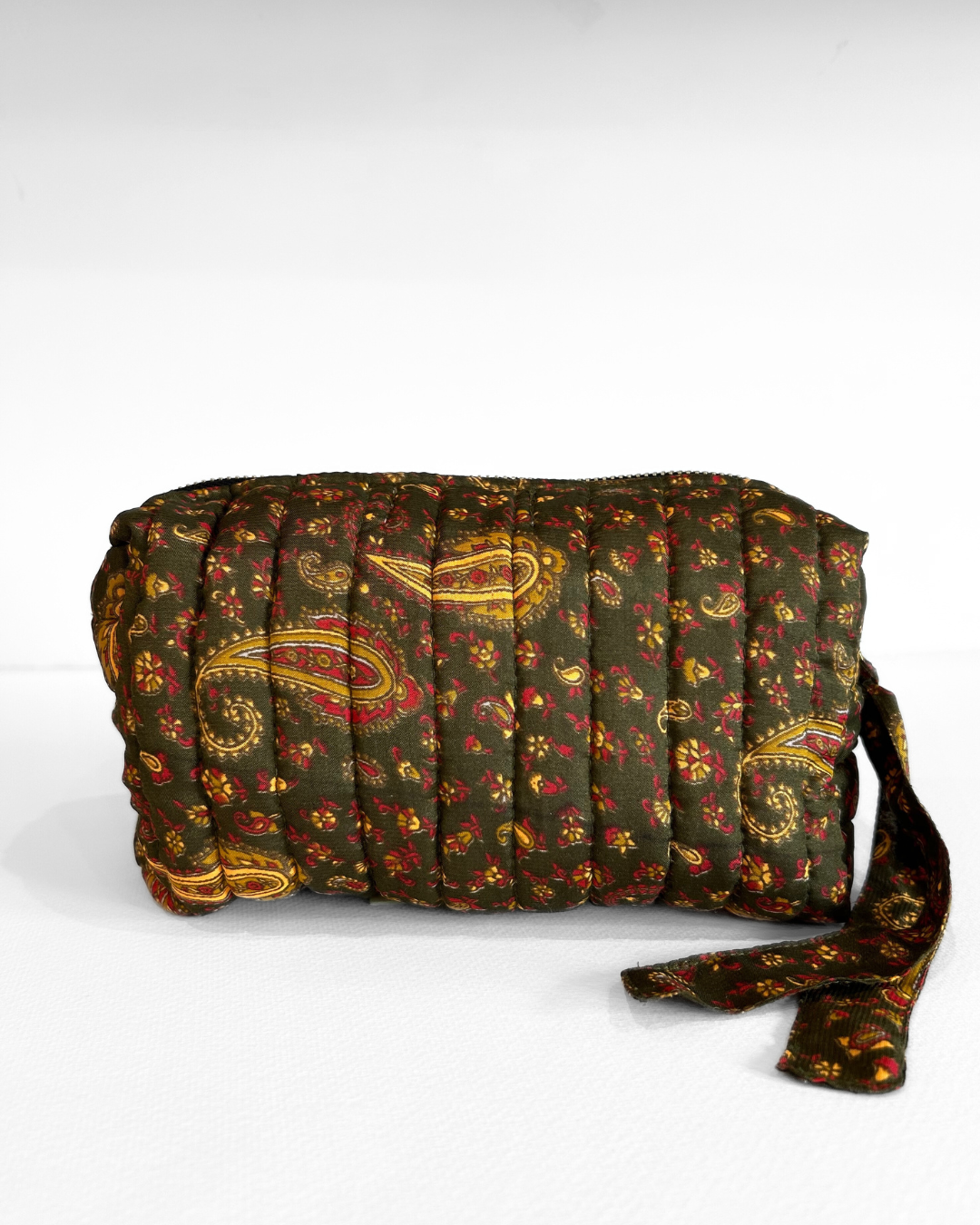 Dumpling Bag 371