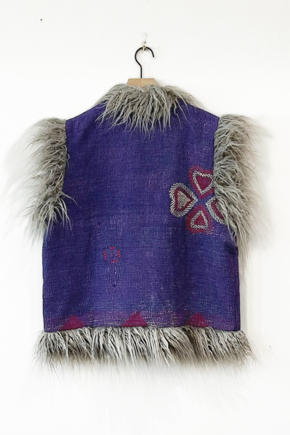 Large Rani Vest V1014