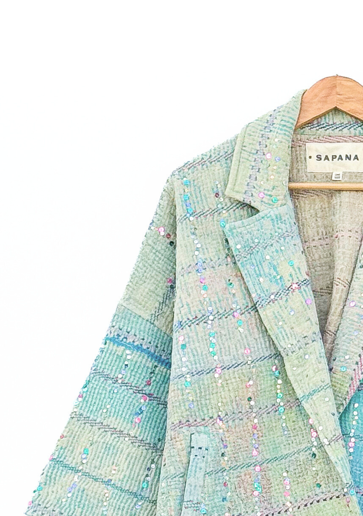 Tara Mini Jacket D9