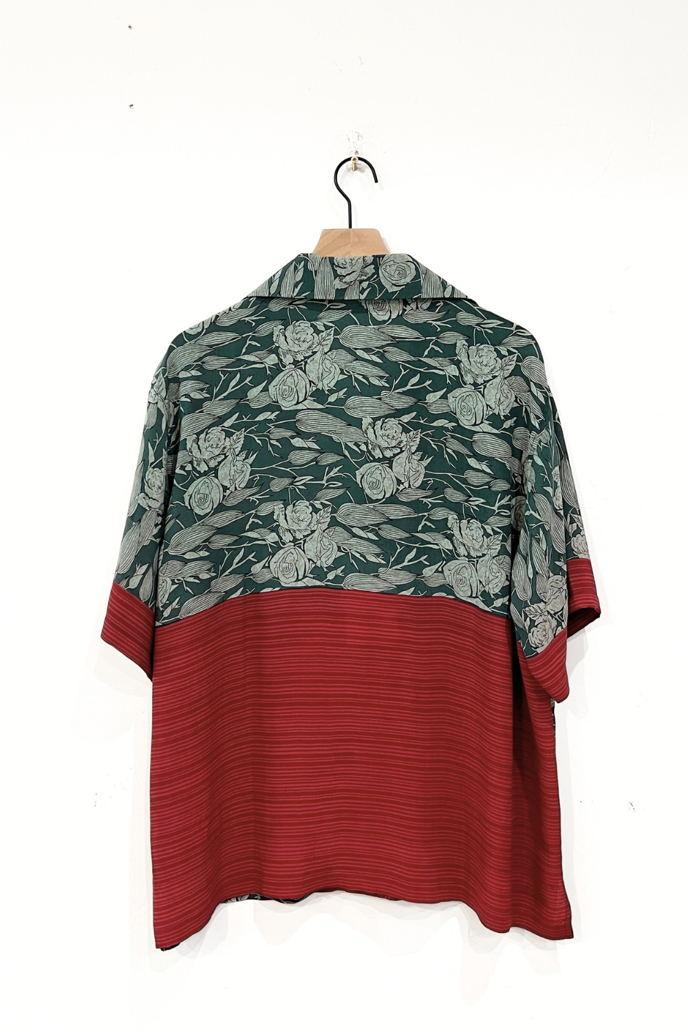 Camp Shirt C1016