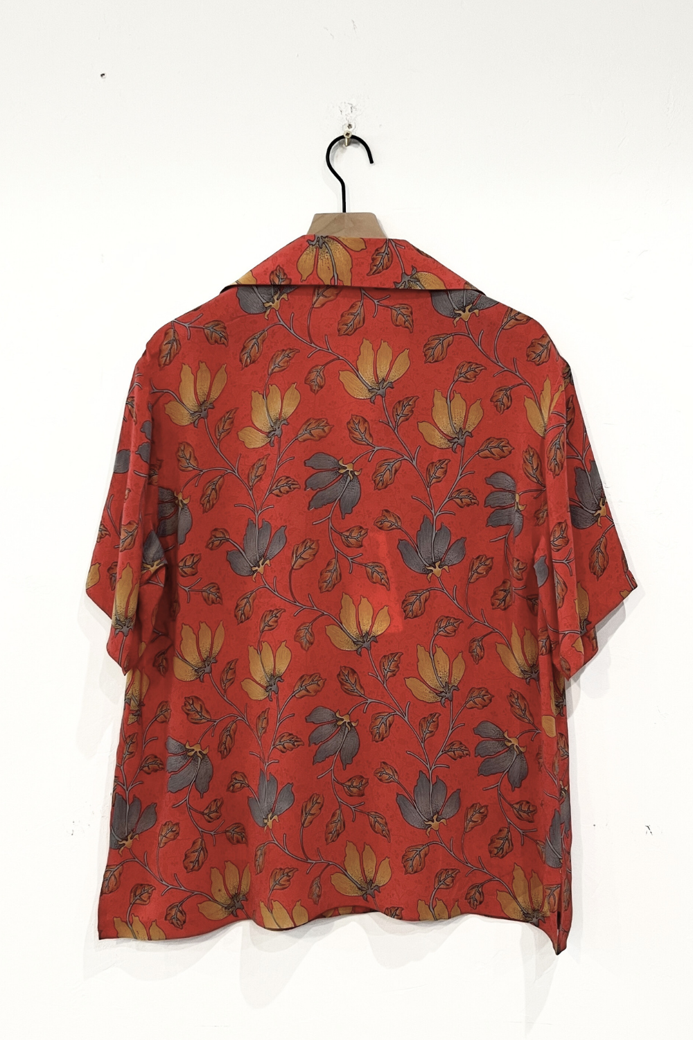 Camp Shirt C1018