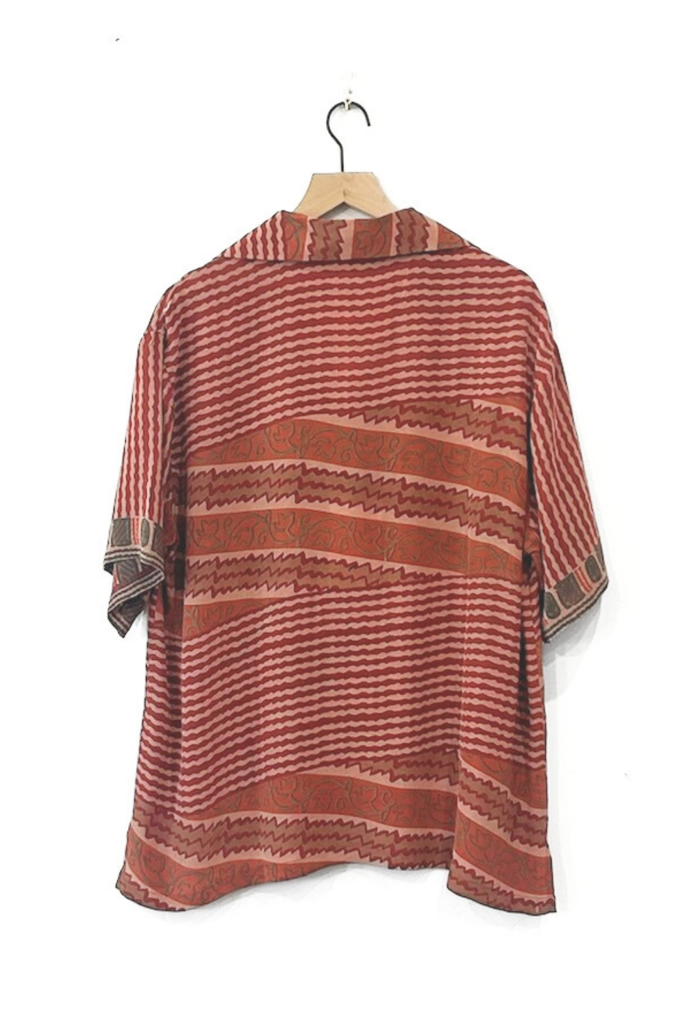 Large Camp Shirt C1022