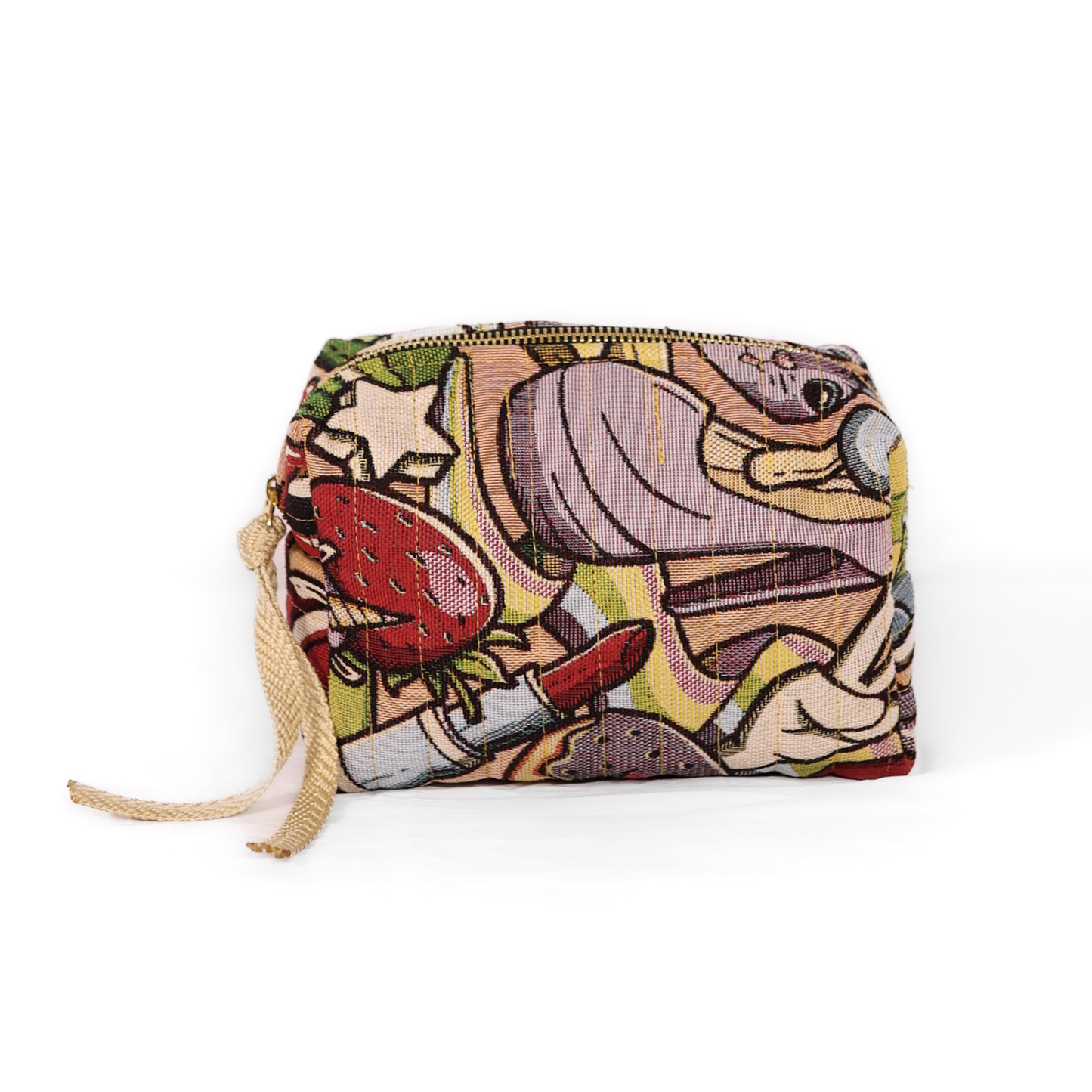 Hope Pouch, Colombia 007