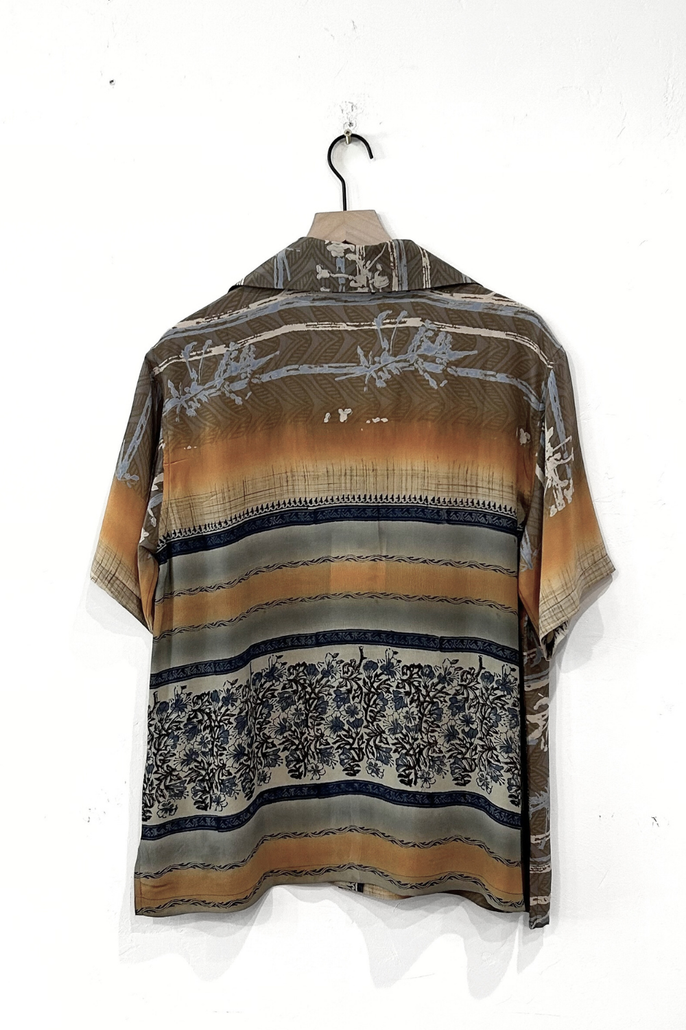 Camp Shirt C1005
