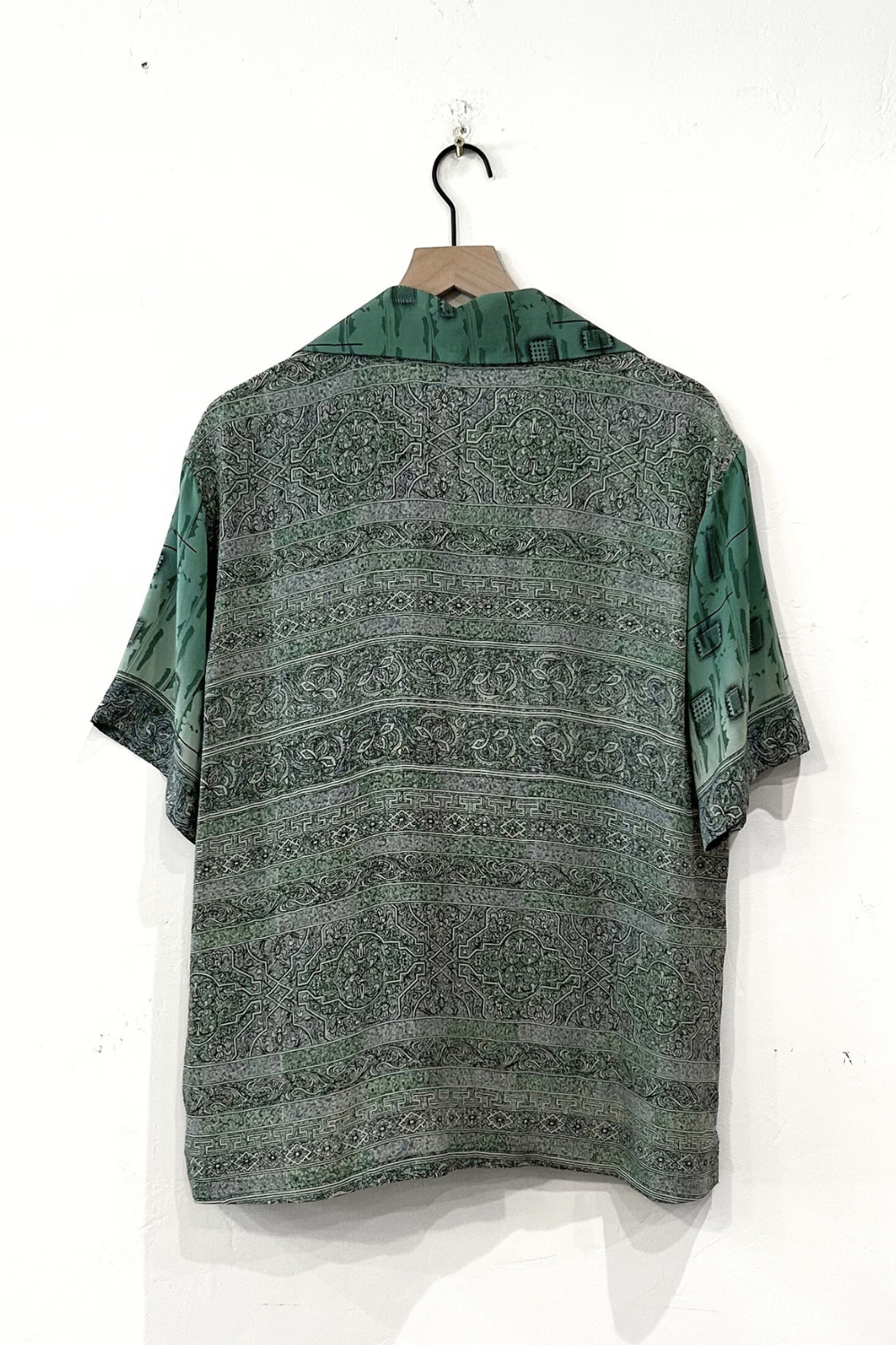 Camp Shirt C1000