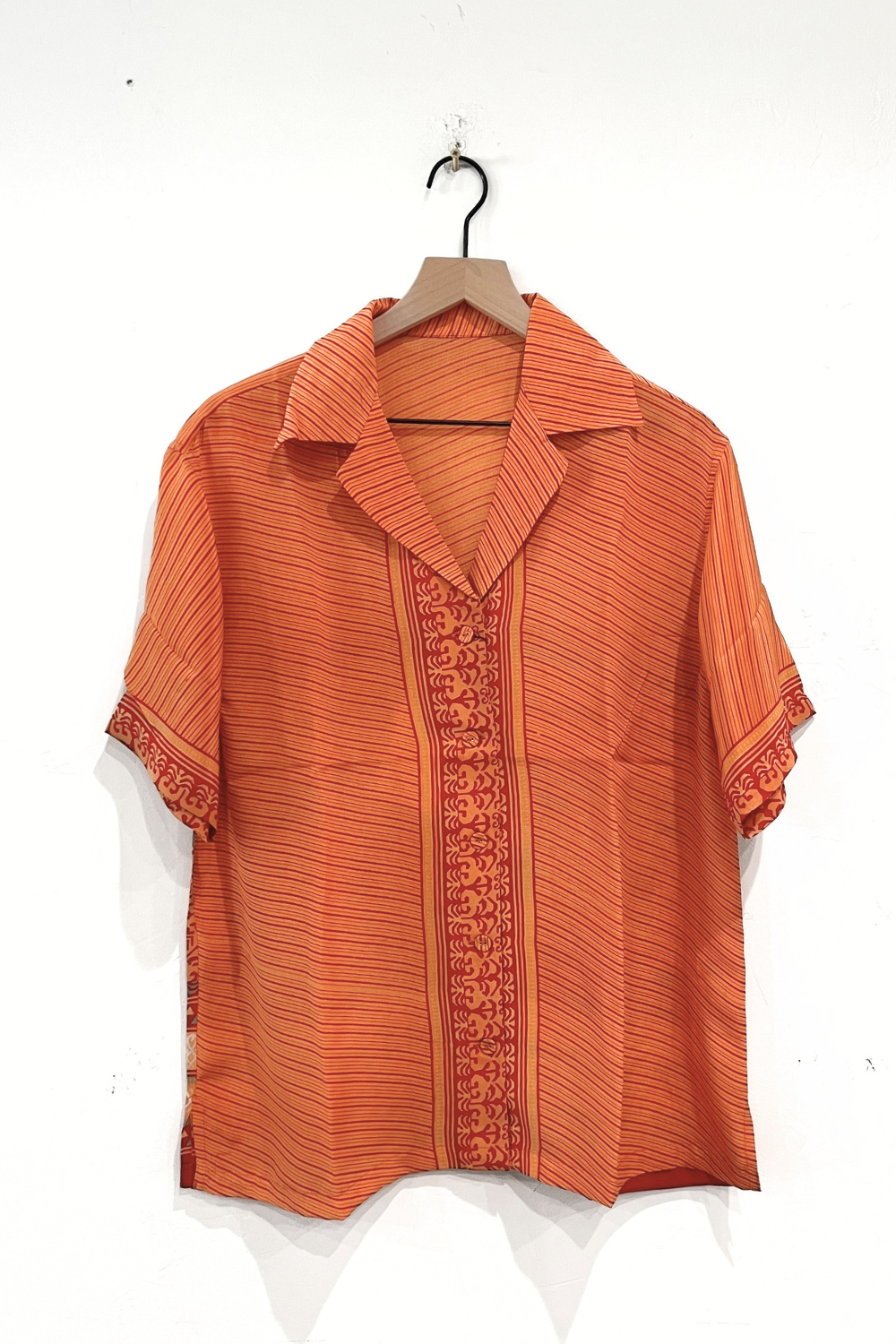 Small Camp Shirt C1035