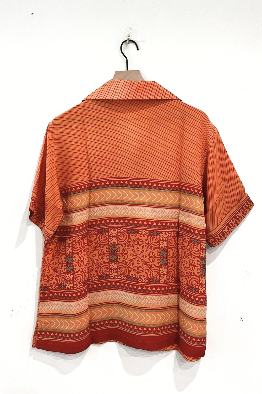 Small Camp Shirt C1035