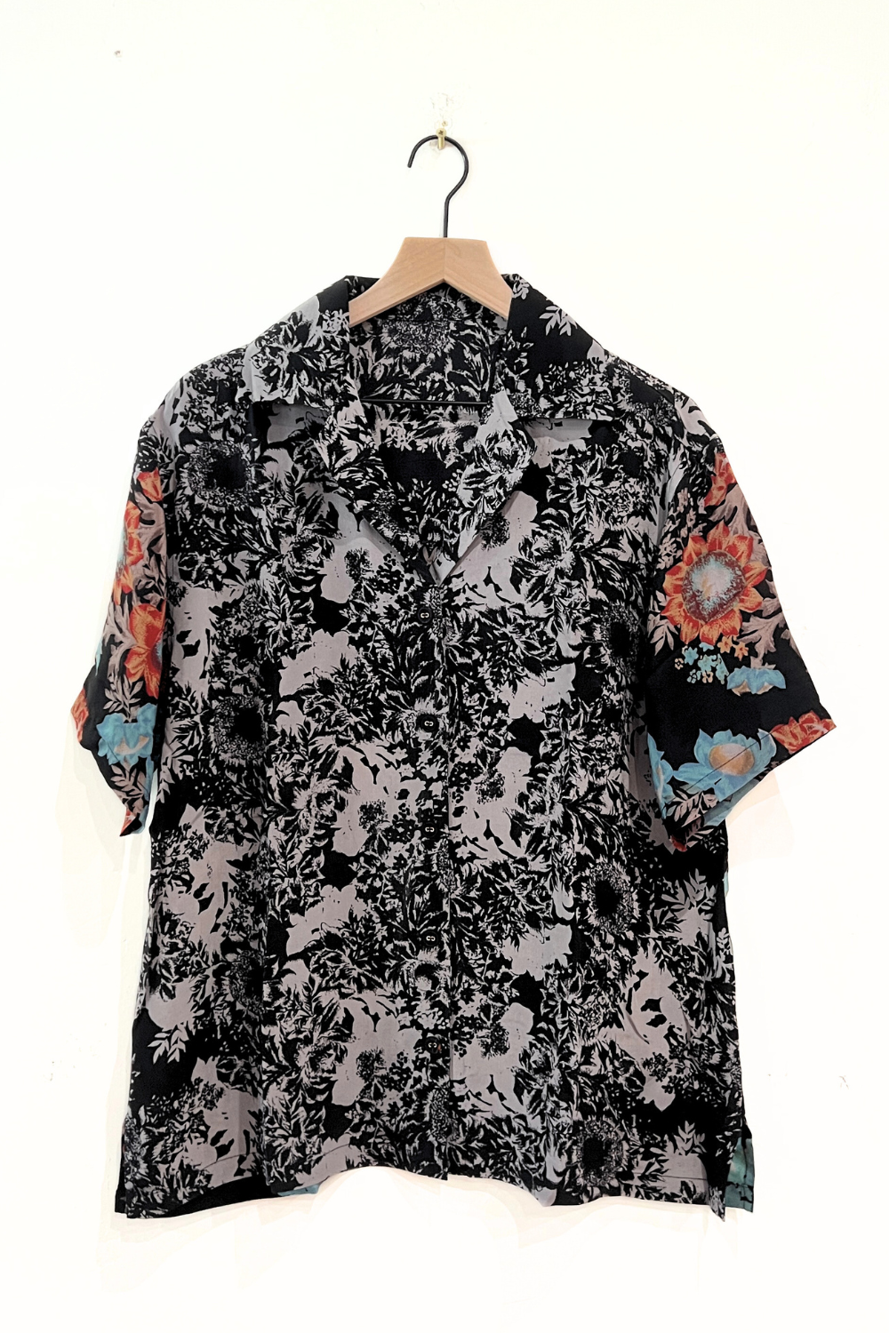 Small Camp Shirt C1036