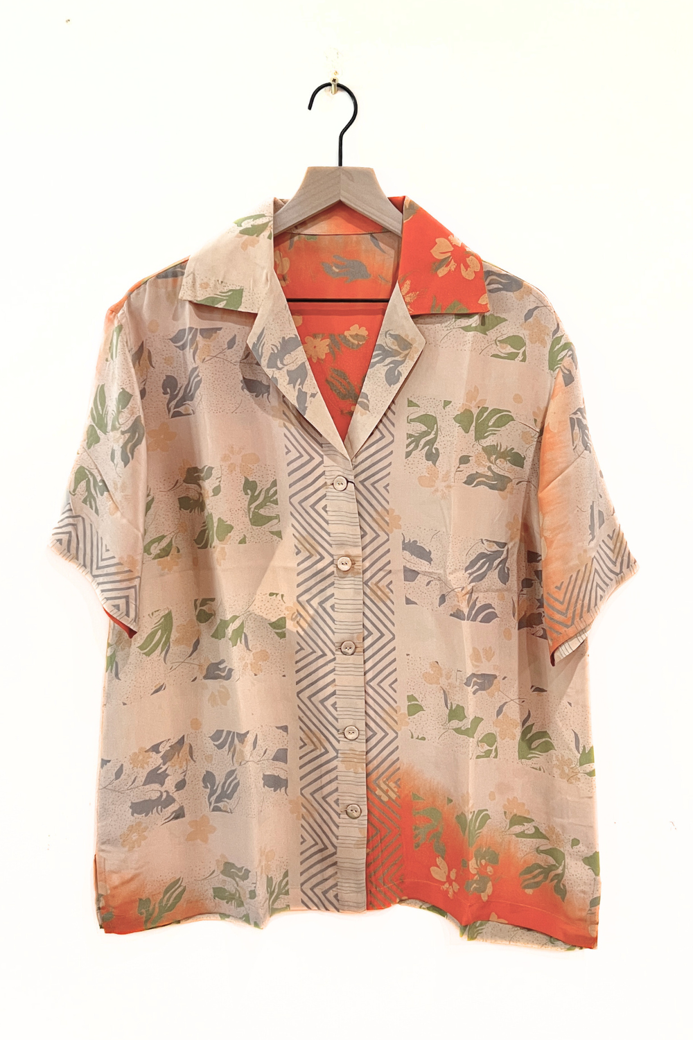 Camp Shirt C1040