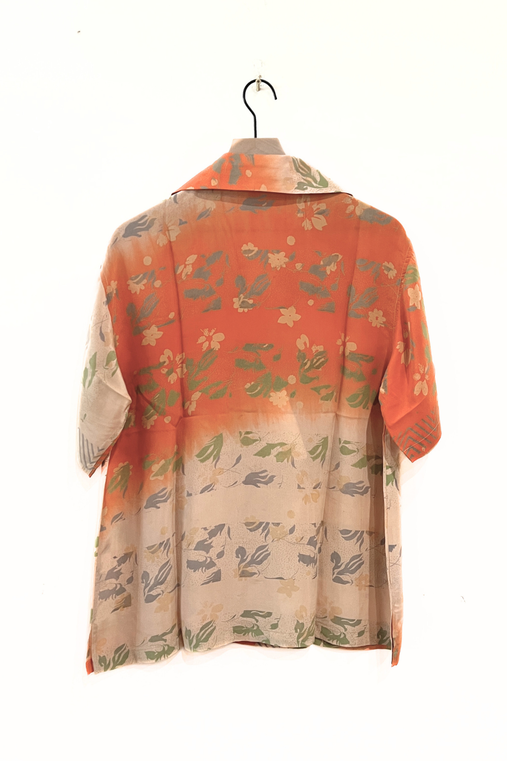 Camp Shirt C1040
